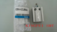Cilindro 40011351 CU16-8-DC-J668AJ del ATC FX1/FX1R/KE2070/KE2080 de JUKI