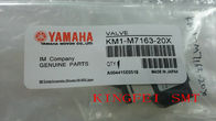 Nuevo original de la válvula de aire de Yamaha 37W de la válvula de aire de KM1-M7163-20X A010E1-37W