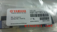 Válvula de aire de Yamaha 44W de la válvula de aire de KM1-M7163-30X A010E1-44W KOGANEI