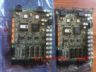 JUKI usado 4 AXIS amperio servo 40044535 para la máquina de KE2070 KE2080 FX3 SMT