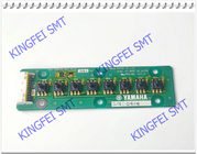 Tablero KJJ-M4592-00 del sensor del vacío de la asamblea YS100 de RFA del sensor de KJJ-M4592-001 VAC