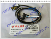 Montaje principal UM-TR-7383VFPN del sensor de KV8-M7160-00X para la máquina de Yamaha YV100XG