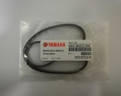 Correa dentada de Belt Black Rubber de la impresora de la CORREA YVP XG Yamaha YVP de KW3-M2211-00X