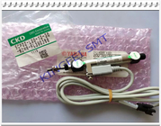 Cilindro de aire KHW-M9166-B1 SMC KHW-M9166-A0 Tapón principal YG100 con sensor CKD M2H
