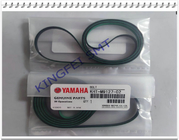 KHT-M9127-02 correa plana para cinta transportadora de impresora Yamaha YSP verde