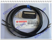Sensor Omron E3NX-FA51-3 de KMK-M653B-400 AMP para máquina Yamaha YSM20R