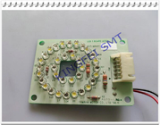 Conjunto de placa YAMAHA LED 1 KV7-M6461-011 para máquina YV100X YG200