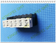 Válvula electromagnética de N510054843AA CM402/de CM602 SMC, válvula neumática 10-VQ110U-5M0-X46 KXF0DX8NA00 de NPM