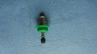 Boca de encargo plástica suave del componente LED de la boca 3,45 * 3,45 de SMT de la extremidad de JUKI