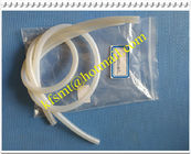 Cable blanco W/Connector del tubo N330YYYY-003 del silicón para la máquina de Panasonic AI