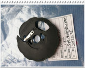 Piezas de la máquina del ASM SMT del tenedor de cinta E13107060A0 para el color del negro del alimentador de JUKI 8m m
