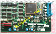 ASM principal del consejo principal E86077210A0 para nuevo original de la máquina de JUKI KE750 KE760