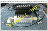 Válvula electromagnética 2080 del ASM 40118812 SMC del eyector de JUKI VSWM-H10-F-6-X00286 FVWSC-AV
