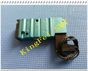 Válvula electromagnética 52A-11-F0B-GM-GDFA-1B de KV6-M7171-10X Yamaha YV64D MAC