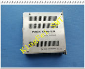 Conductor original AC100V del motor del pulso del CONDUCTOR 100VAC del conductor D3590 L900E021000 STBL del paquete de JUKI FX1R