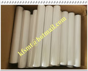 Eco - rollo amistoso 20x410x400x10 del papel del limpiador de la plantilla del rollo/GKG del limpiador de la plantilla de SMT