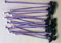 Piezas del alimentador del montaje los 8MM las TIC SMT del cable de la punta de prueba de J90650156B para SM los 8MM J90650279B