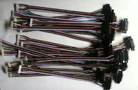 Piezas del alimentador del montaje los 8MM las TIC SMT del cable de la punta de prueba de J90650156B para SM los 8MM J90650279B