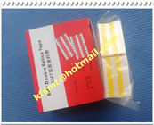 Cinta de empalme doble SMT de 8 mm de color amarillo Cinta de empalme SMD 500 unids / caja