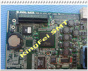 Tablero de CPU de los datos JUKI FX-3 de la CPU ACP-128A Avalon de FX3 128J 40044475