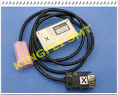 Unidad magnética del sensor de la escala X de los recambios 40044531 SANKYO PSLH018 de SMT del sensor de JUKI 2070/2080/FX-3