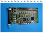 Reguladores programables del movimiento de la tarjeta de AXIS PC-PCI del tablero 4 de PMC-4B-PCI 8P0027A Autonics Aska
