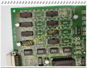Tarjetas SUB del consejo principal del tablero de CPU de JUKI KE750 KE760 E86017210A0