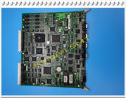 Tarjetas SUB del consejo principal del tablero de CPU de JUKI KE750 KE760 E86017210A0