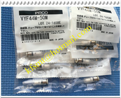 Filtro de succión de VYF44M-50M HP04-900036 para SM471 SM481 SM482 Excen favorable J67081017A