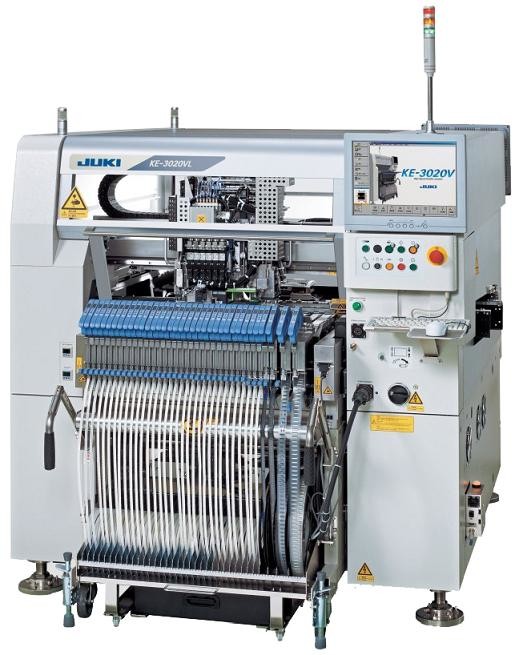 Últimos blogs de la empresa sobre PARTIDO ANUAL 2020 DE SMT EN SHENZHEN