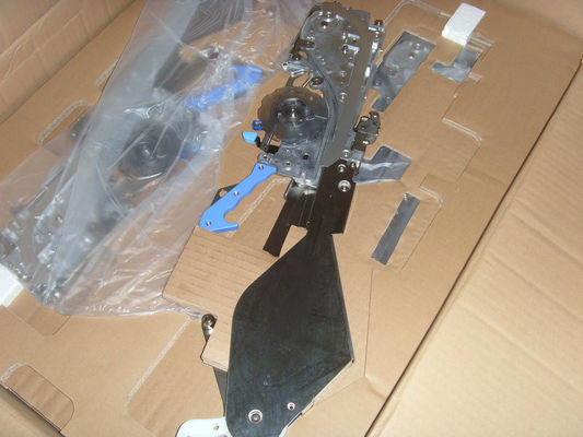 comprar JUKI Tape Feeder 8mm alimentador CN081CR para la máquina JUKI KE2000 fabricación en línea