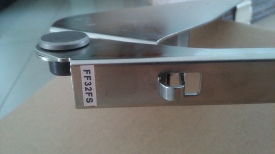 comprar Alimentador de JUKI FF32FS, ALIMENTADOR E60027060B0, alimentador de JUKI 32m m, alimentador del alimentador FF32FS de SMT de FTF32mm fabricación en línea