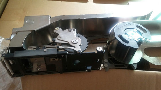 comprar JUKI 56mm alimentador SMT piezas de repuesto JUKI FF568S alimentador E80017060B0 fabricación en línea