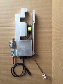 Vibración alimentador de la vibración del tubo 24V/220V uno JUKI de 40m m del alimentador de SMT del alimentador del palillo de JUKI