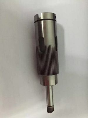 comprar Mini boca de acero del dispensador de los recambios YV64D Yamaha de Yamaha SMT fabricación en línea