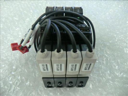 comprar El ejector de válvulas JUKI 40001253 JUKI 2050 Ejector 50 ASM fabricación en línea