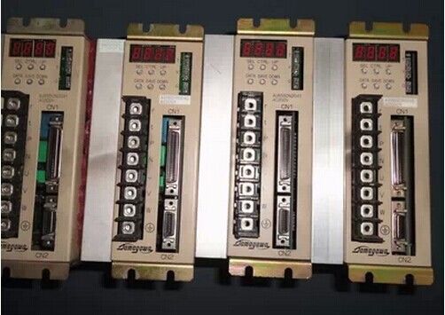 comprar Conductor servo original E9612721000 de la CA de los recambios 600W JUKI X AXIS de SMT fabricación en línea