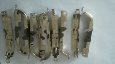 El alimentador del ASM SMT de la cubierta superior 05 de JUKI pieza para el alimentador E1203706CA0 de JUKI CF05HP 8x2