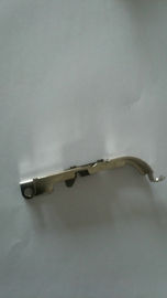 El alimentador del ASM SMT de la cubierta superior 05 de JUKI pieza para el alimentador E1203706CA0 de JUKI CF05HP 8x2