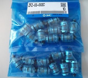 Filtro de succión del aire de SMT de la máquina de JUKI FX1R L155E321000 FGZG220A-B020/ZFZ-03-002C