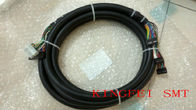 ASM del cable del tronco del codificador del motor E93367250A0 para los cables de JUKI 750