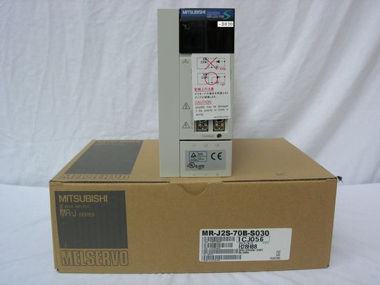 comprar 40026790 CONDUCTOR servo del conductor JUKI FX-1R YB de MITSUBISHI MR-J2S-70B-PY096 fabricación en línea