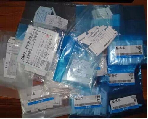 comprar JUKI 2070/2080 elementos filtrantes principales de SMC 40046646 para la selección de SMT y la máquina del lugar fabricación en línea