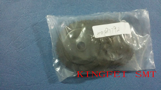 comprar Número de parte redondo grande 40081792 de la rueda 2m m del alimentador de JUKI CTFR 8m m fabricación en línea