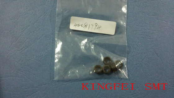 comprar El alimentador compacto negro de SMT parte el cuello de la rueda del alimentador 40081794 de JUKI fabricación en línea