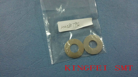 comprar El alimentador redondo fino de SMT parte 40081795 el anillo 03 de la rueda del alimentador de 8m m JUKI fabricación en línea