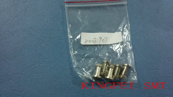 comprar El alimentador durable de SMT del metal parte el eje 40081907 de la rueda del alimentador de JUKI fabricación en línea