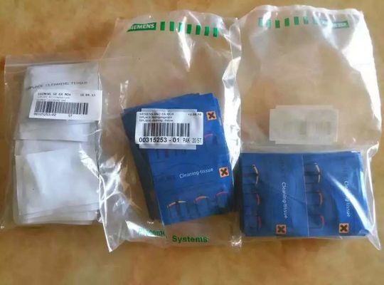 comprar Trapo estándar de la limpieza del segmento para la máquina 00315253 de Siemens SMT fabricación en línea