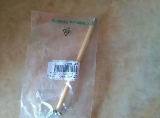 comprar Eje 00318290-03 de cerámica/00351844-01 de la cabeza de Siemens F5 F5HM IC fabricación en línea