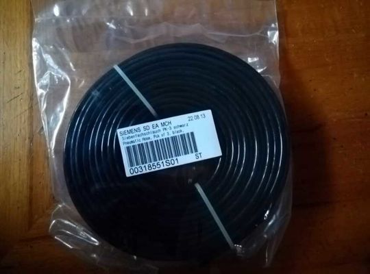 comprar Tubos 00318551S01 de los recambios de HS50 HS60 S20 ASMHS60 D4 Siemens fabricación en línea